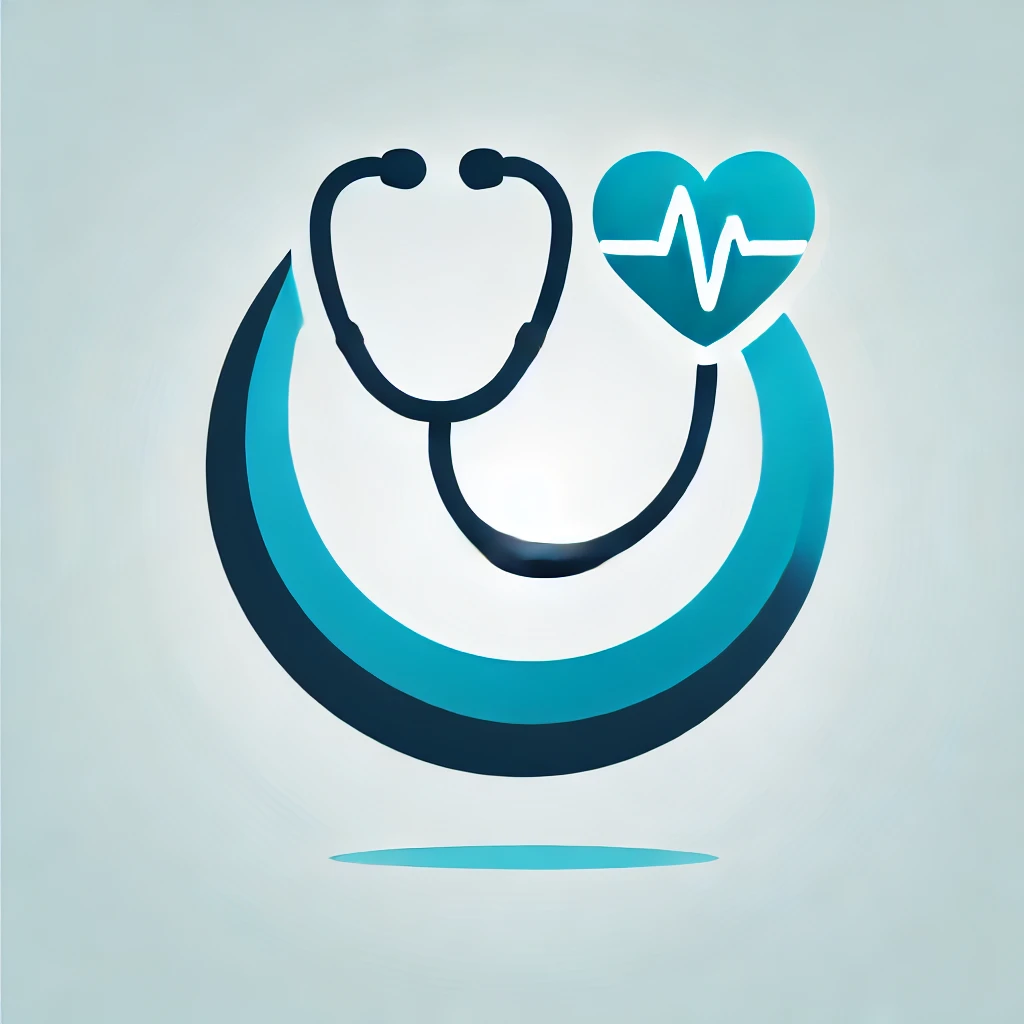 Health Care Logo